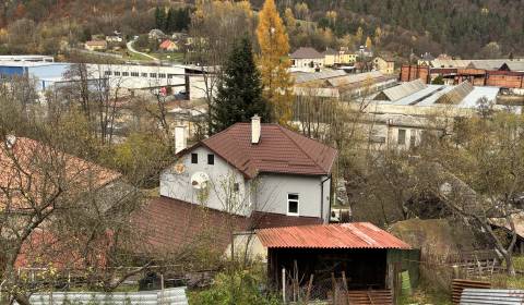Sale Family house, Family house, Gelnica, Slovakia