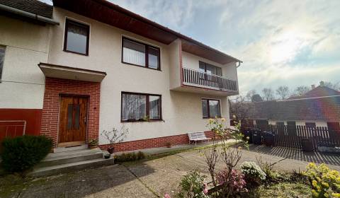 Sale Family house, Family house, Kunov, Senica, Slovakia