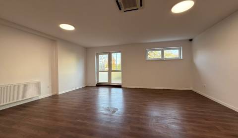 Rent Commercial premises, Commercial premises, Žilina, Slovakia