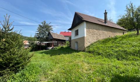 Sale Cottage, Cottage, Banský Studenec, Banská Štiavnica, Slovakia