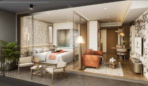 1 BEDROOM ORIGIN RESIDENCES PHUKET BANGTAO