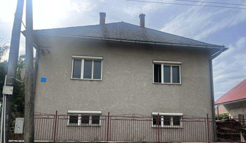 Sale Family house, Family house, Banská Bystrica, Slovakia