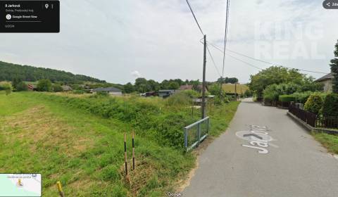 Sale Land – for living, Land – for living, Jarková, Prešov, Slovakia