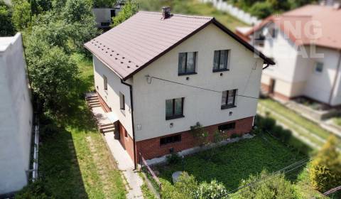 Sale Family house, Family house, Dúbravská 58, Prešov, Slovakia