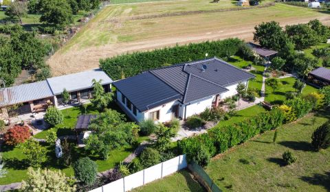 Sale Family house, Family house, Galanta, Slovakia