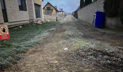 Sale Land – for living, Land – for living, Záblatie, Trenčín, Slovakia