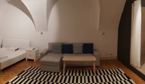 Rent Studio, Studio, Ventúrska, Bratislava - Staré Mesto, Slovakia