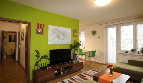 Sale One bedroom apartment, One bedroom apartment, Herlianska, Bratisl