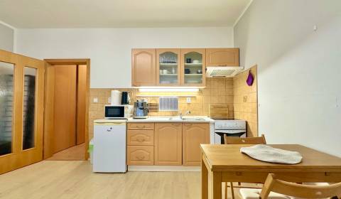 Sale Single studio, Single studio, Antolská, Bratislava - Petržalka, S