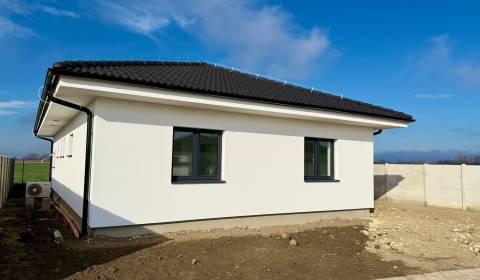 Sale Family house, Family house, -, Galanta, Slovakia