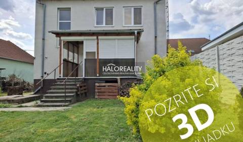 Sale Family house, Galanta, Slovakia