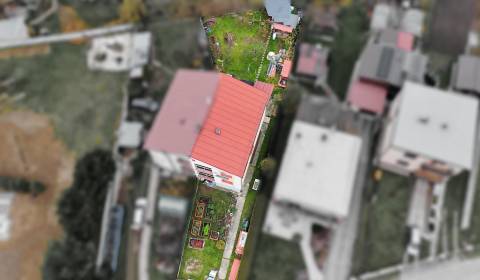 Sale Family house, Family house, Pšurnovická, Bytča, Slovakia