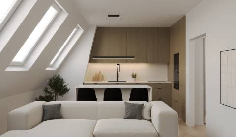 Rent One bedroom apartment, One bedroom apartment, Sadová, Senica, Slo