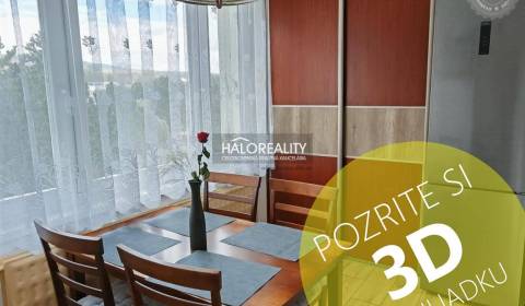 Sale Two bedroom apartment, Brezno, Slovakia