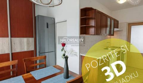 Sale Two bedroom apartment, Brezno, Slovakia