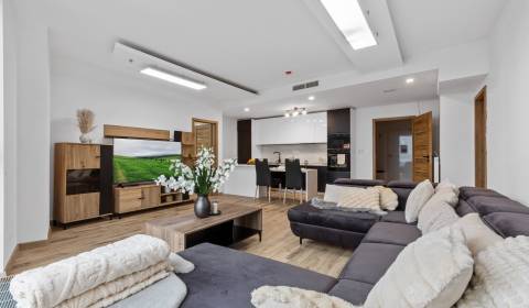 Sale Two bedroom apartment, Two bedroom apartment, Bratislava - Petrža