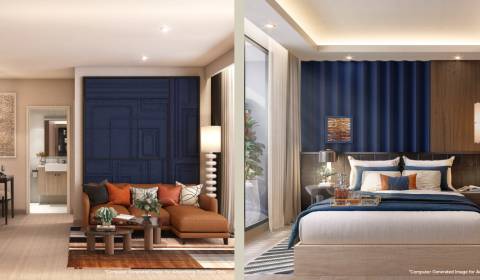 2 BEDROOM SOCIETY ORIGIN KATA PHUKET