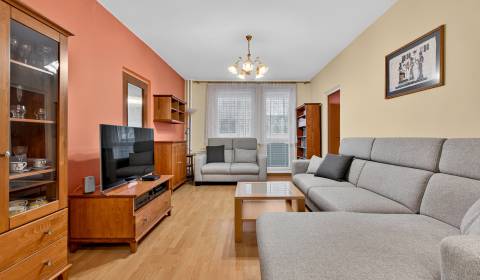 Sale Two bedroom apartment, Two bedroom apartment, Lipského, Bratislav