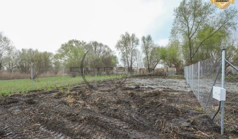 Sale Land – for living, Land – for living, Nad potokom, Malacky, Slova