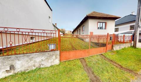 Sale Family house, Family house, Jamník, Spišská Nová Ves, Slovakia