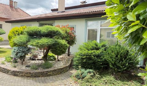 Sale Family house, Family house, Topoľčany, Slovakia