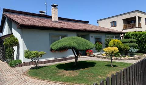 Sale Family house, Family house, Topoľčany, Slovakia