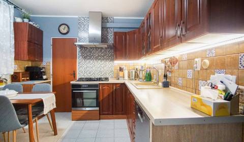 Sale Two bedroom apartment, Two bedroom apartment, Nové Zámky, Slovaki