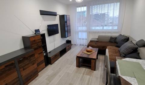 Rent One bedroom apartment, One bedroom apartment, Košice - Západ, Slo