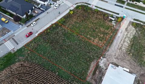 Sale Land – for living, Land – for living, Trnava, Slovakia