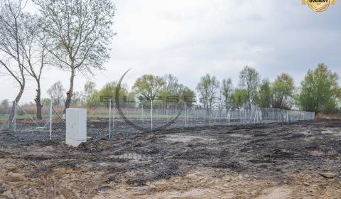 Sale Land – for living, Land – for living, Nad potokom, Malacky, Slova