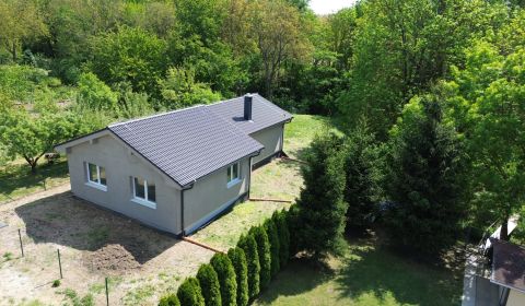 Sale Family house, Family house, Horné Dubové, Trnava, Slovakia