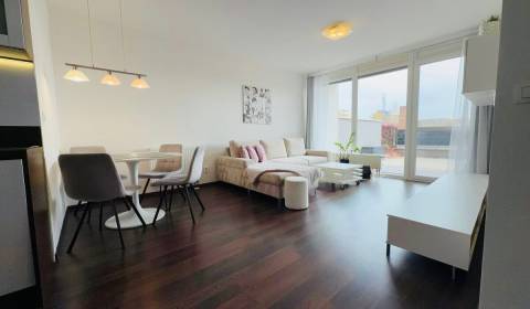 Sale One bedroom apartment, One bedroom apartment, Pezinok, Slovakia