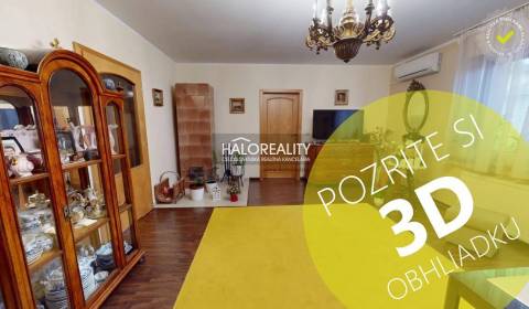 Sale Family house, Trnava, Slovakia
