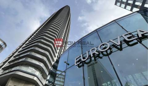 Rent Commercial premises, Commercial premises, Pribinova, Bratislava I