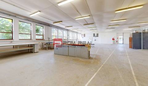 Rent Production premises, Production premises, Nová, Pezinok, Slovakia