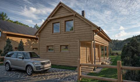 Sale Cottage, Cottage, Zahura, Spišská Nová Ves, Slovakia