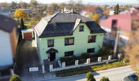 Sale Family house, Family house, Ortášska, Košice-okolie, Slovakia