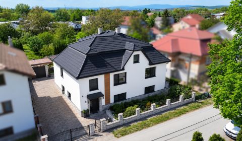 Sale Family house, Family house, Ortášska, Košice-okolie, Slovakia