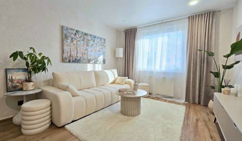 Sale One bedroom apartment, One bedroom apartment, Novozámocká, Zvolen