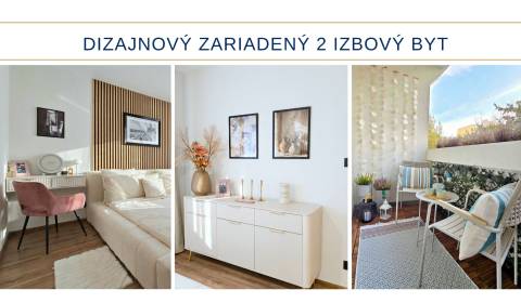 Sale One bedroom apartment, One bedroom apartment, Novozámocká, Zvolen