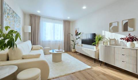 Sale One bedroom apartment, One bedroom apartment, Novozámocká, Zvolen
