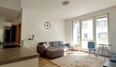 Sale Two bedroom apartment, Two bedroom apartment, Gorkého, Bratislava