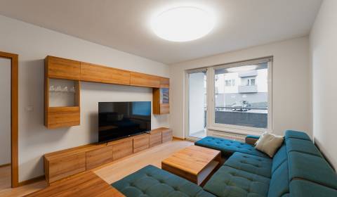 Sale One bedroom apartment, One bedroom apartment, Liptovská, Trenčín,