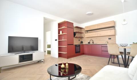 Rent One bedroom apartment, One bedroom apartment, Vajnorská, Bratisla