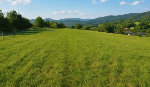 Sale Land – for living, Land – for living, Rovne, Čadca, Slovakia