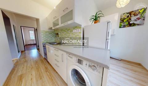 Sale One bedroom apartment, Rimavská Sobota, Slovakia