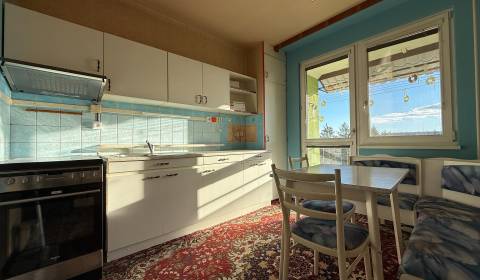 Sale Two bedroom apartment, Two bedroom apartment, Zlaté Moravce, Slov