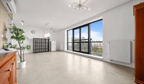 Sale One bedroom apartment, One bedroom apartment, Ružinovská, Bratisl