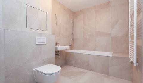 Sale One bedroom apartment, One bedroom apartment, Košická, Bratislava