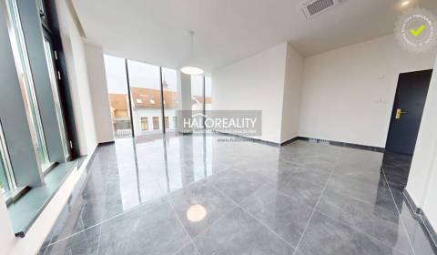 Rent Offices, Rimavská Sobota, Slovakia